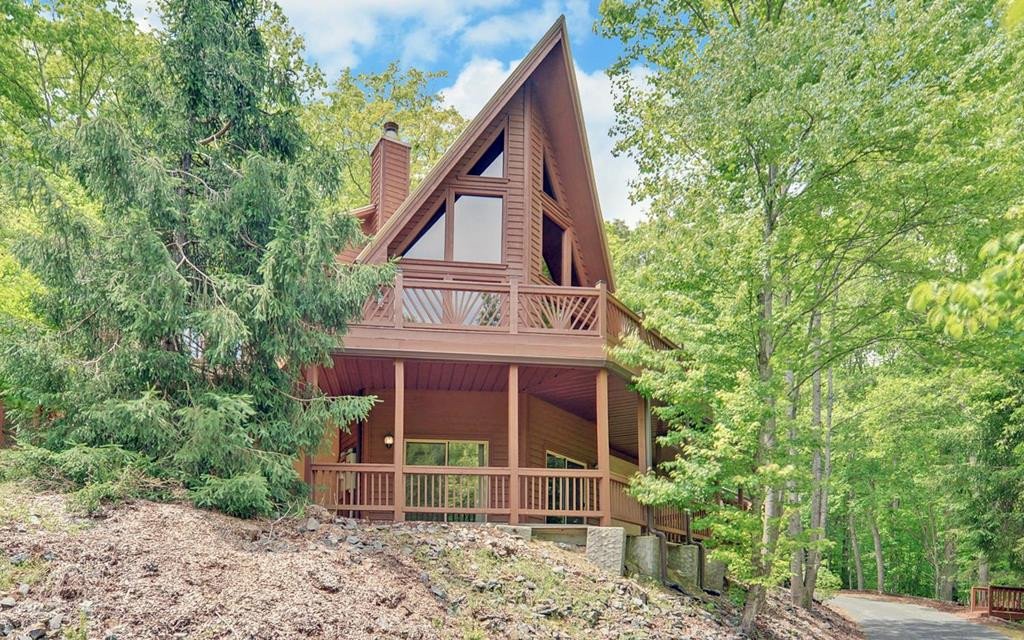 1720 Caney Creek Road, Murphy, NC 28906 Listing Photo  1