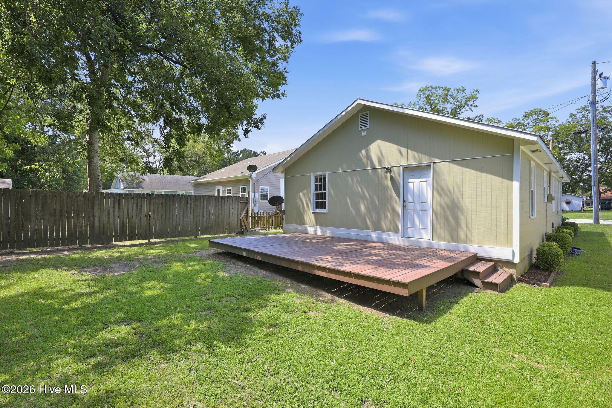 1812 Greensboro Street,New Bern