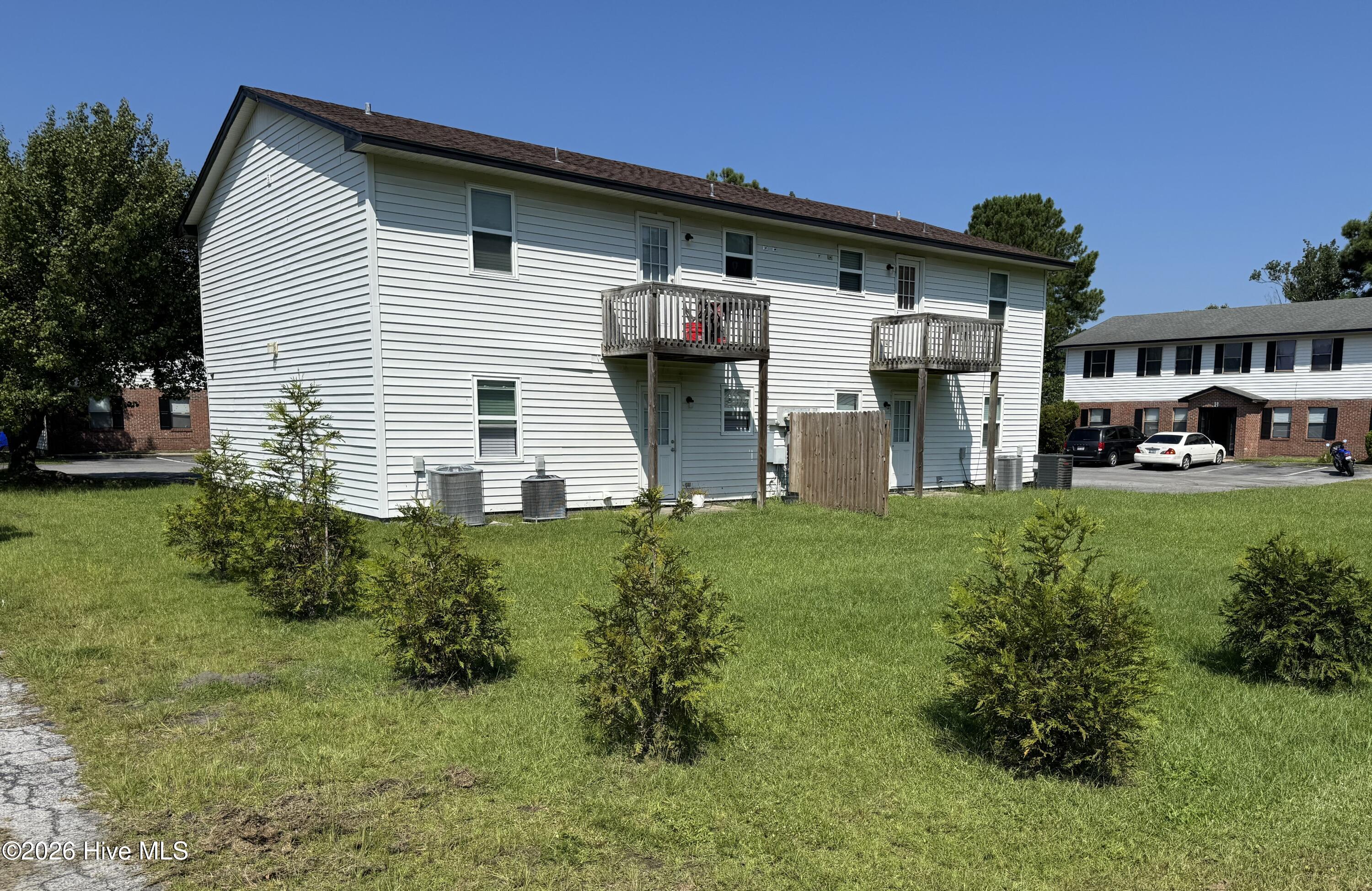 210 Shipman Road Building E,Havelock