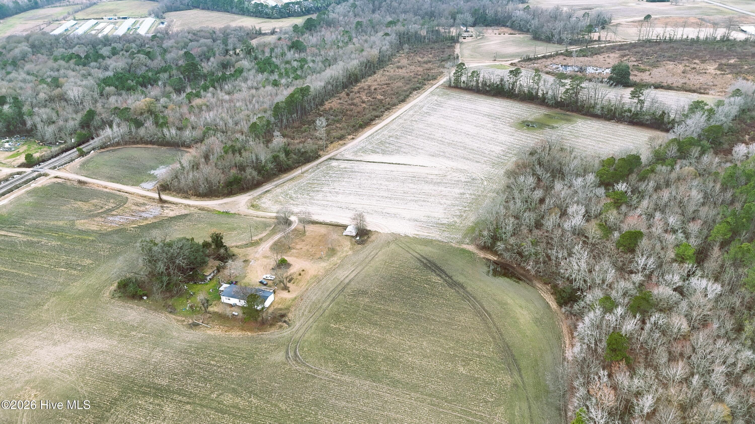 Exterior photo of 0 Bear Bay Road, Lumberton, NC 28358. MLS: 100557770