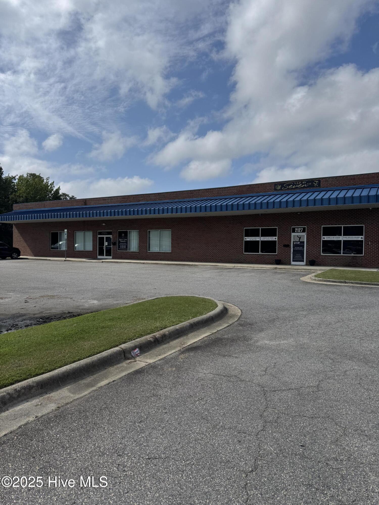 2129 Lawrence Circle, Rocky Mount, NC, 27804