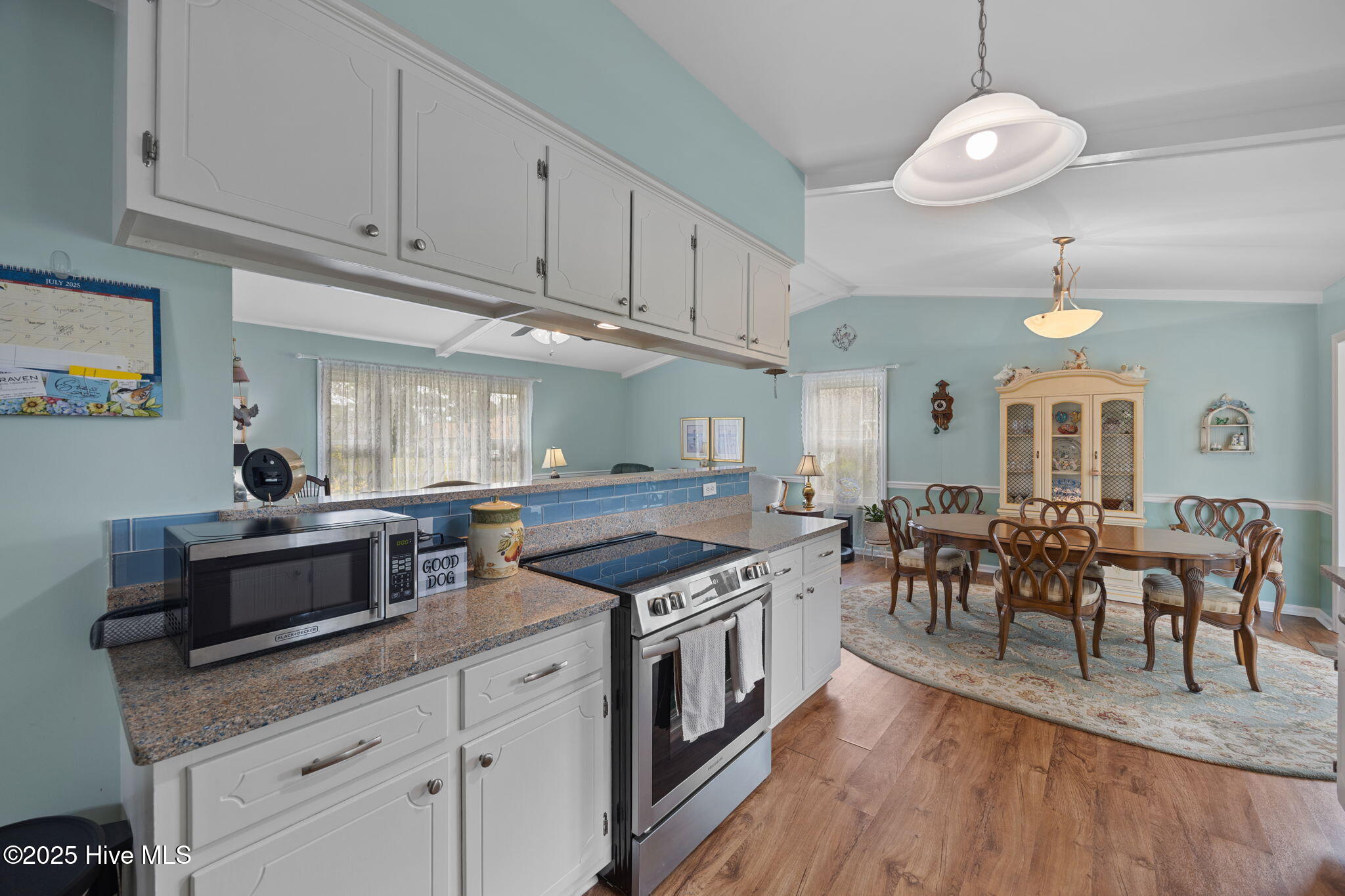 5302 Bogue Drive, Oriental, NC, 28571