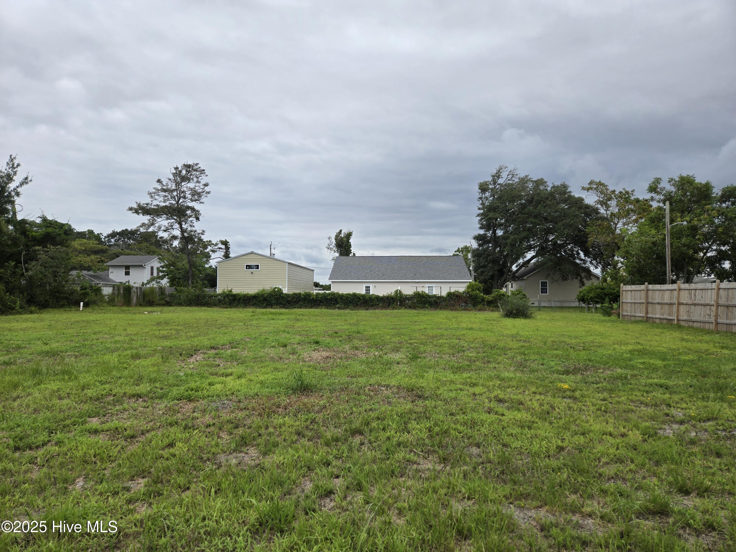 3100 Bridges Street, Morehead City, NC, 28557