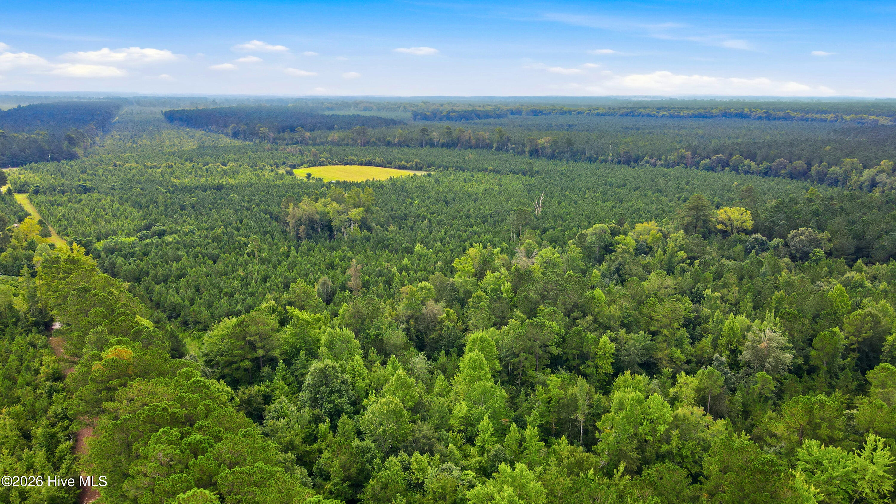 795 Pollard Swamp Road,Vanceboro