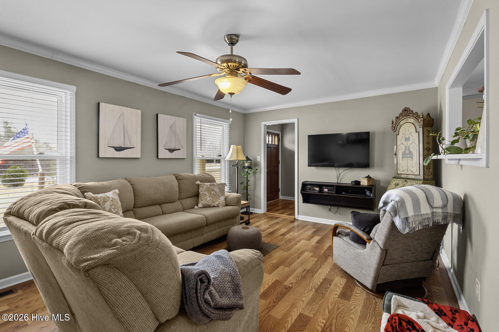 1541 Belgrade-Swansboro Road, Maysville, NC 28555 – photo 8: belgrade-14