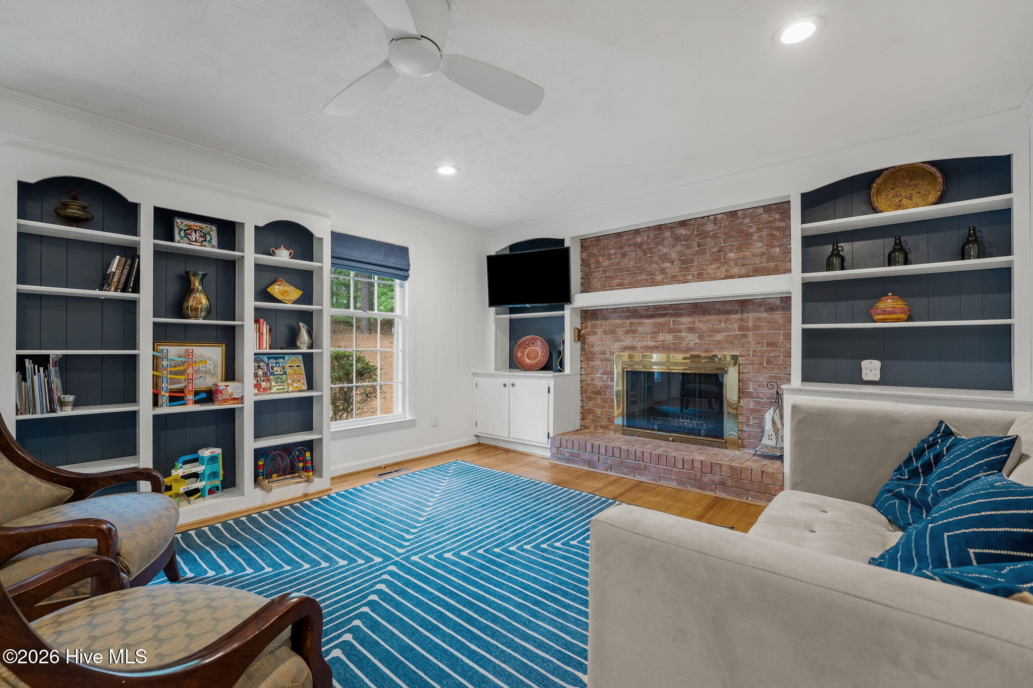 1123 N Fort Bragg Road, Southern Pines, NC, 28387