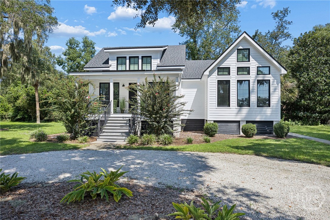 Photo 1 of Single family home for sale at 1402 Walthour Rd #B, Savannah, GA 31410 | MLS# SA364743 | Listing updated on 2026-09-18