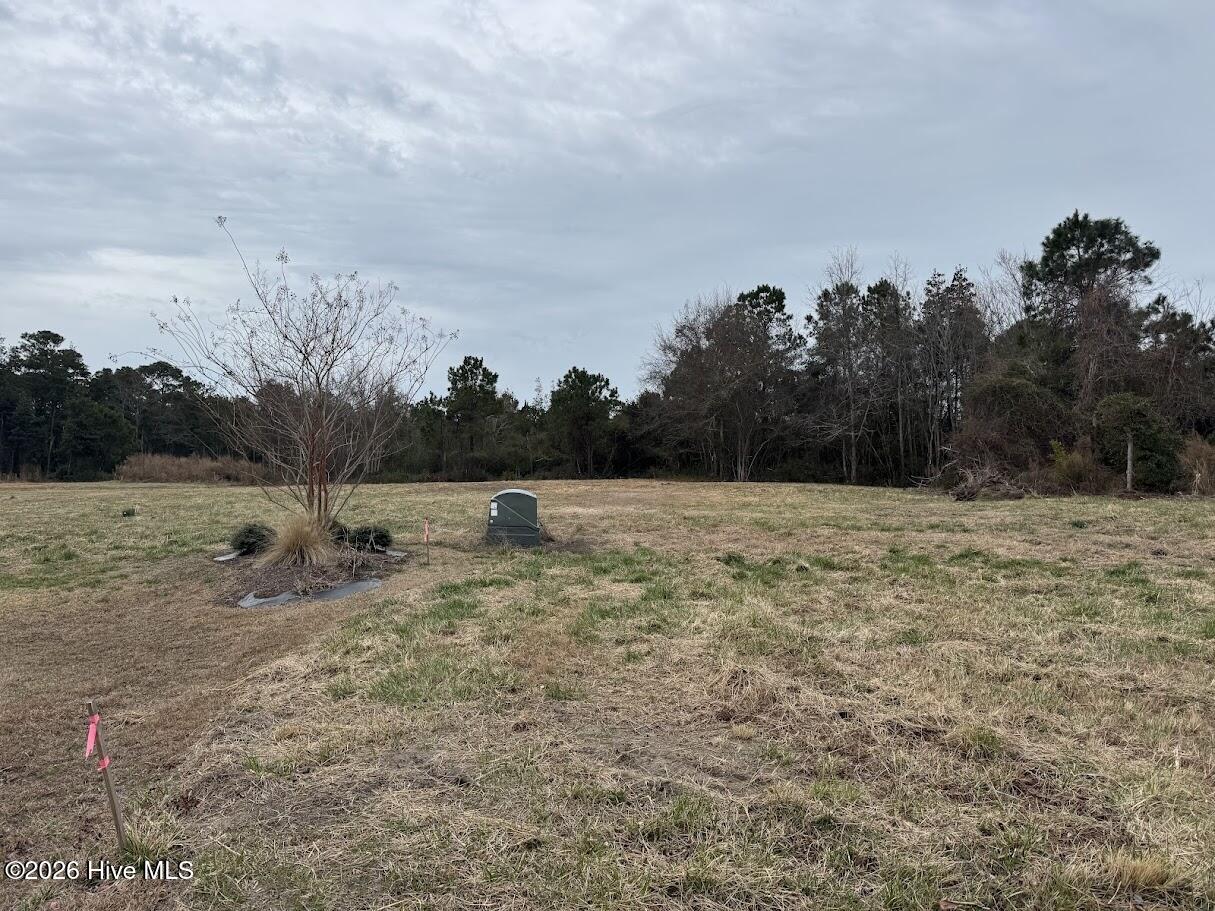 0 Horton Drive,Morehead City