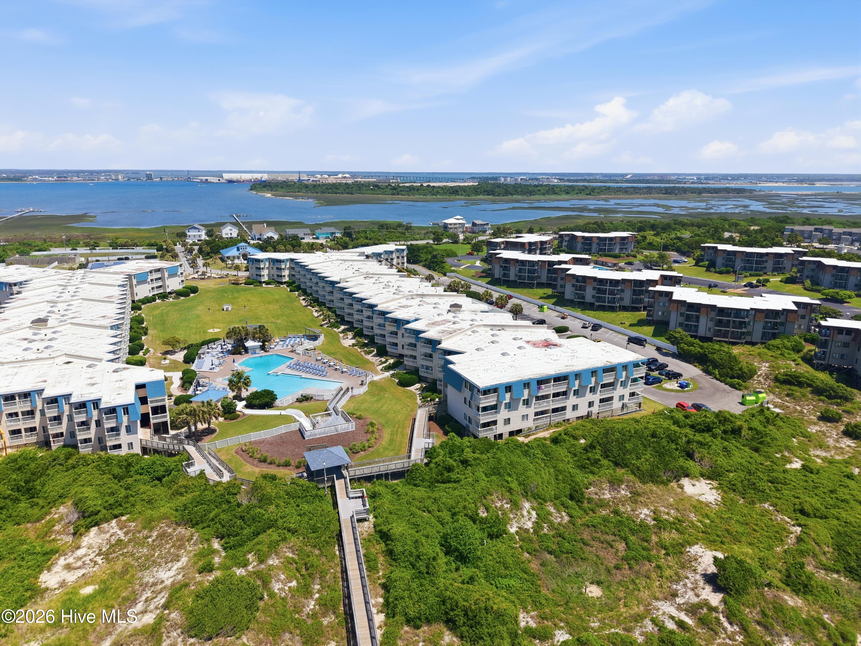 1904 E Fort Macon Road 252,Atlantic Beach