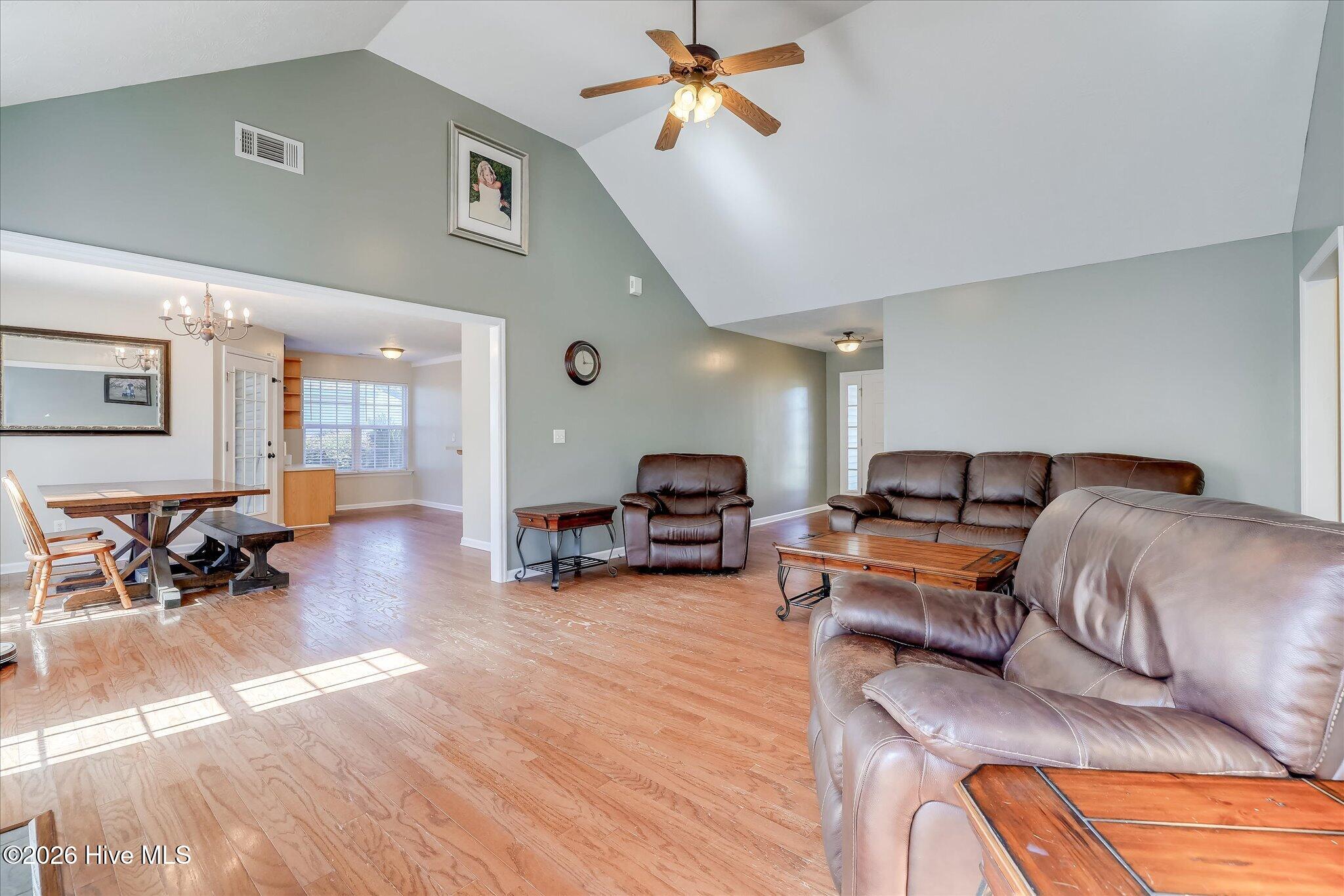 Photo 3 of Single family home for sale at 1138 Oxpens Rd, Warrenville, SC 29851 | MLS# 100609541 | Listing updated on 2026-10-10