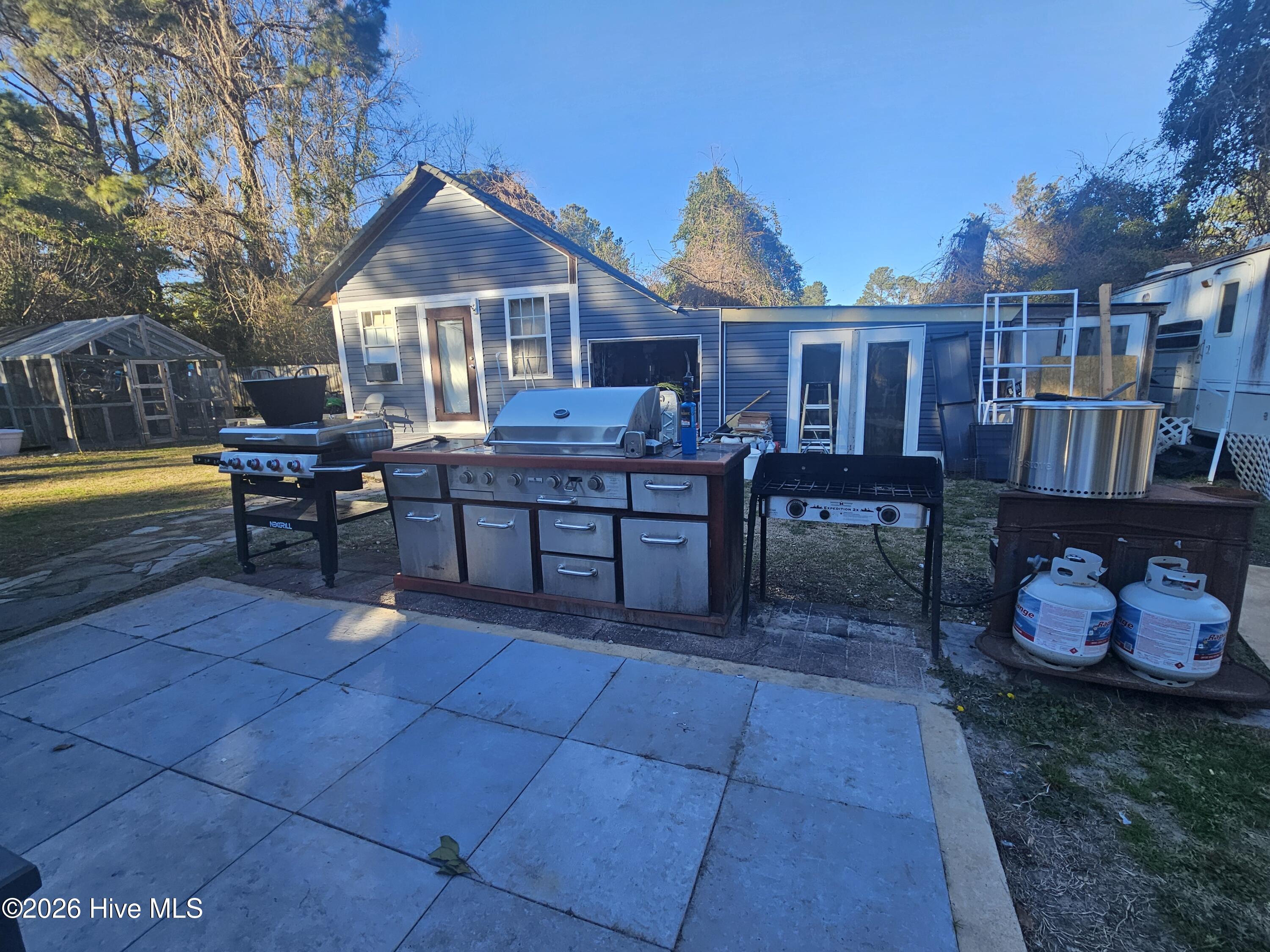 Homes for sale in Bolivia, NC | 1208 Zack St Se, Bolivia, NC 28422 | MLS# 100550080