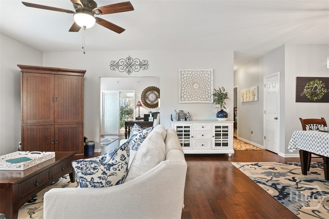 102 Regency Circle, Pooler, GA, 31322