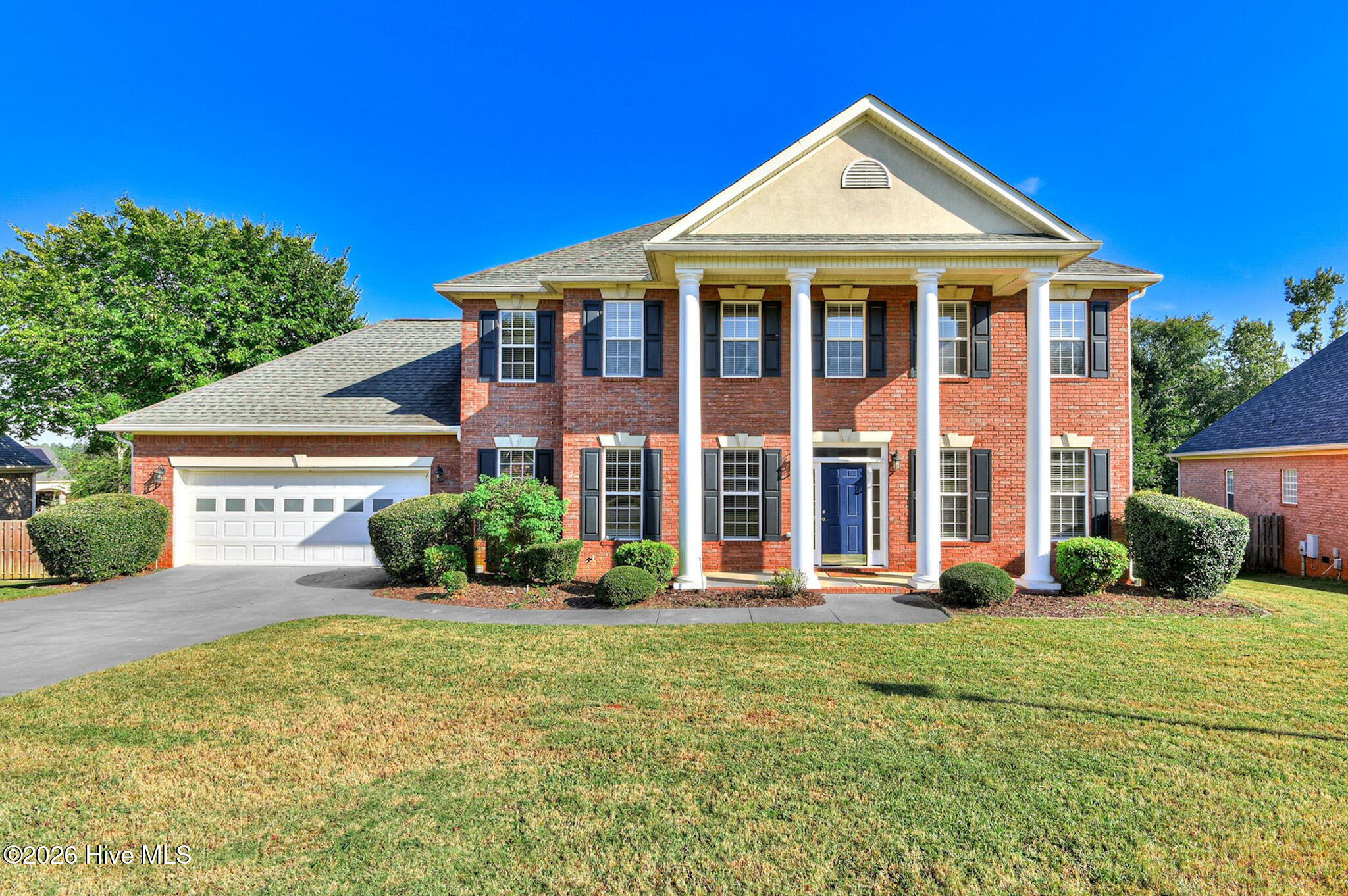 Photo 1 of Single family home for sale at 724 Avrett Cir, Evans, GA 30809 | MLS# 100608363 | Listing updated on 2026-10-07
