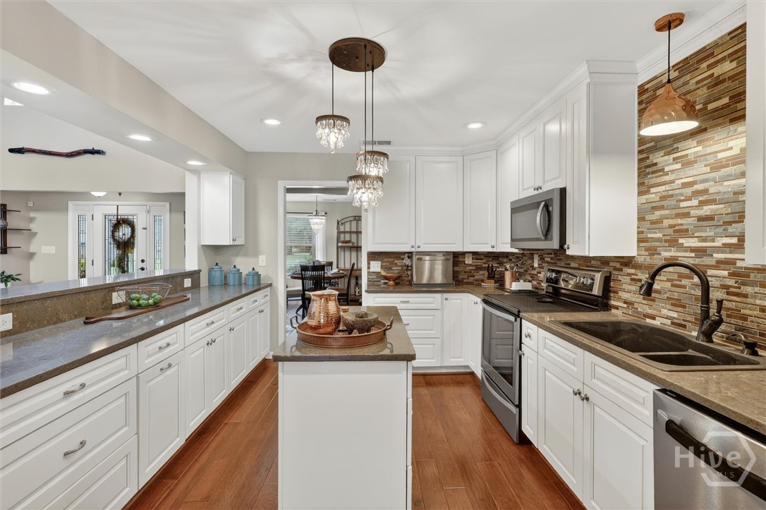 129 Marsh Drive, Midway, GA 31320 Listing Photo  18