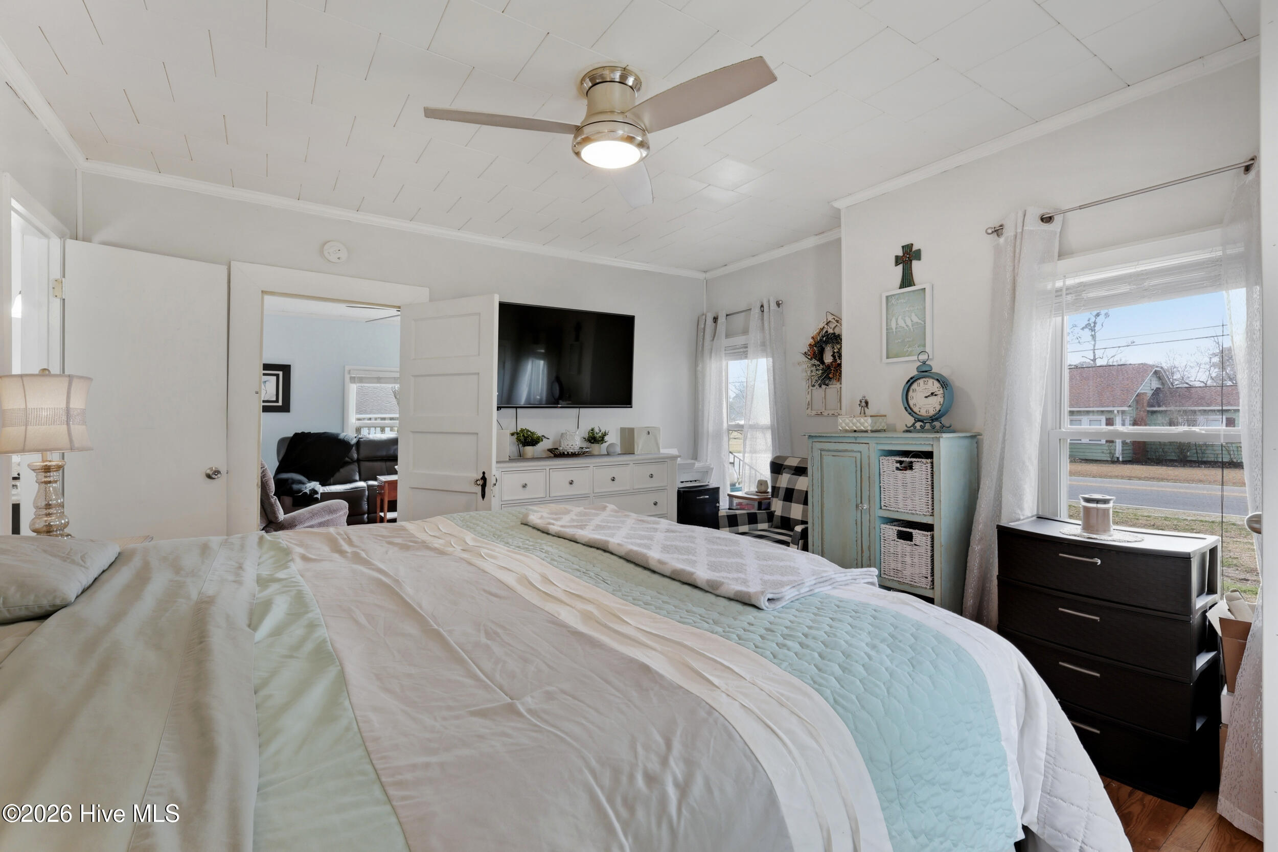 412 N Timberly Lane, Burgaw, NC 28425 – photo 18: Primary Bedroom