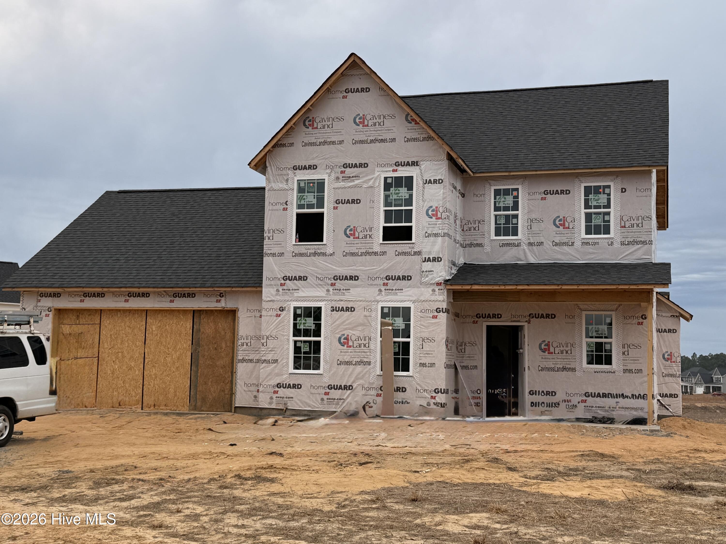 326 Crowville Street