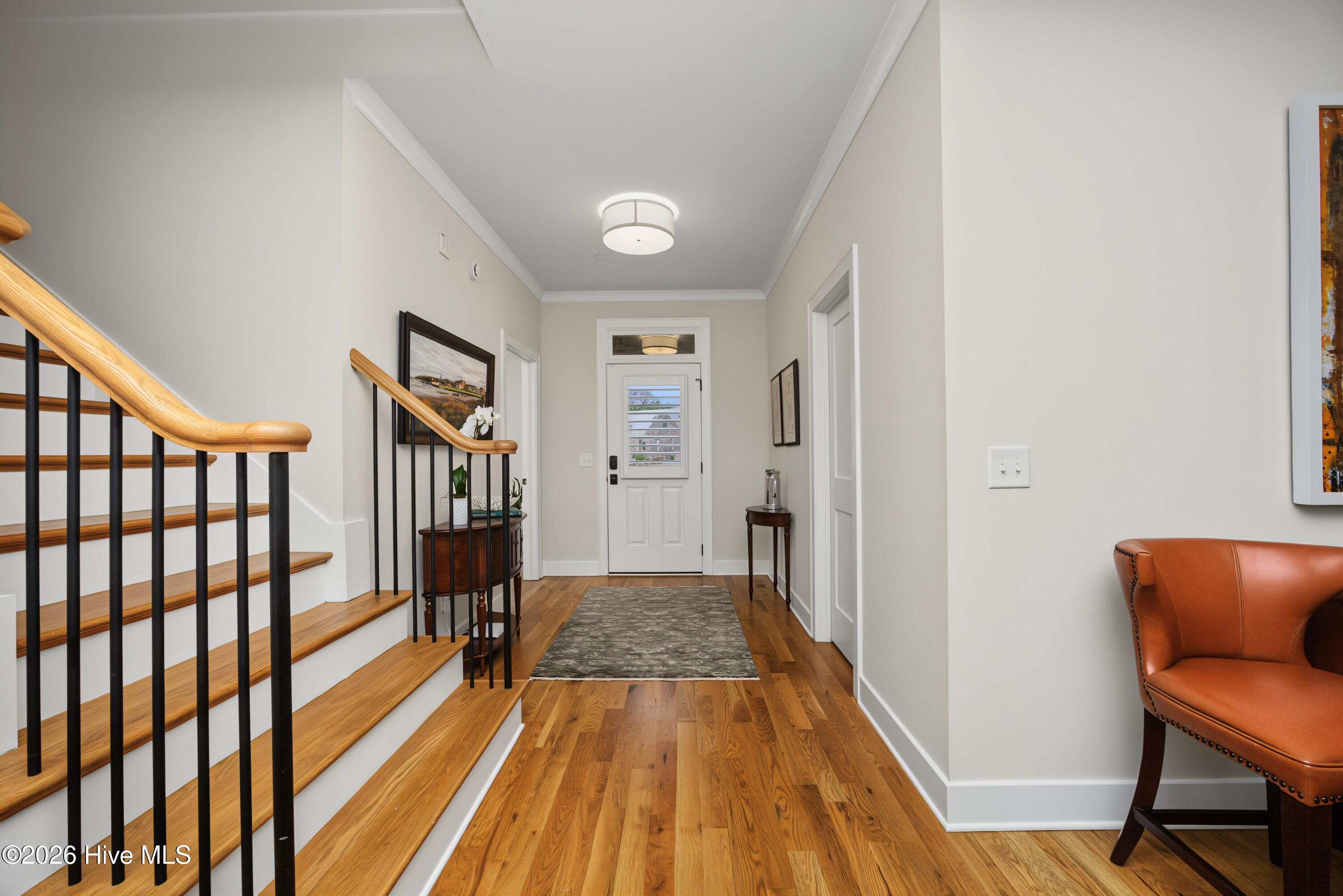 Photo 5 of Townhouse for sale at 1 Castle Brg Ct, Pinehurst, NC 28374 | MLS# 100600295 | Listing updated on 2026-09-03