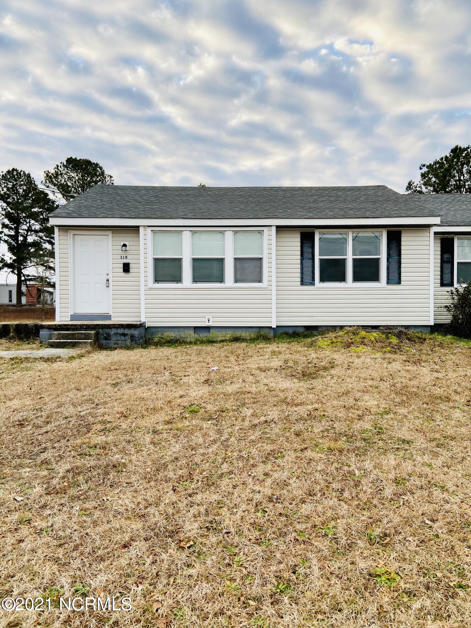 Property at 318 Starling Street