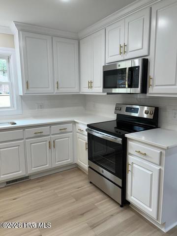 5419 Lakehaven Court, Wilson, NC, 27896