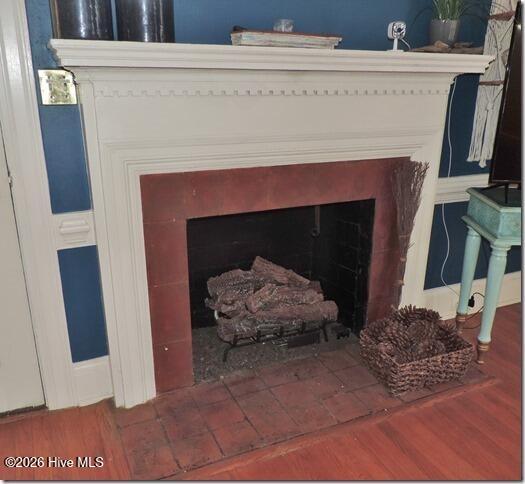 2856a Forest Hills Loop SW, Wilson, NC, 27893