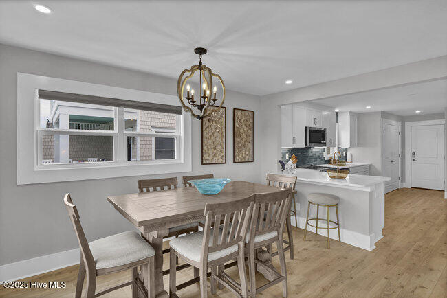 9 W Atlanta Street, Wrightsville Beach, NC, 28480