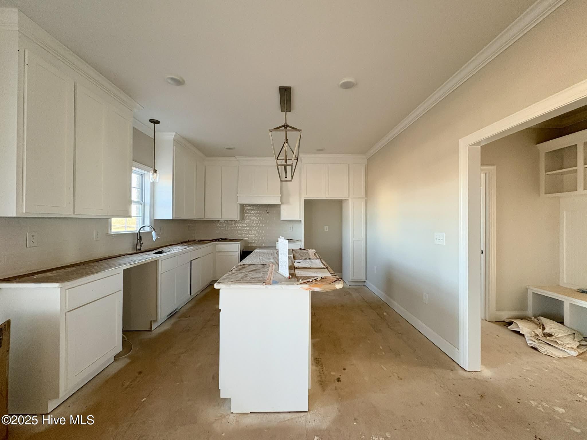 7420 Sweetwater Drive, Nashville, NC, 27856