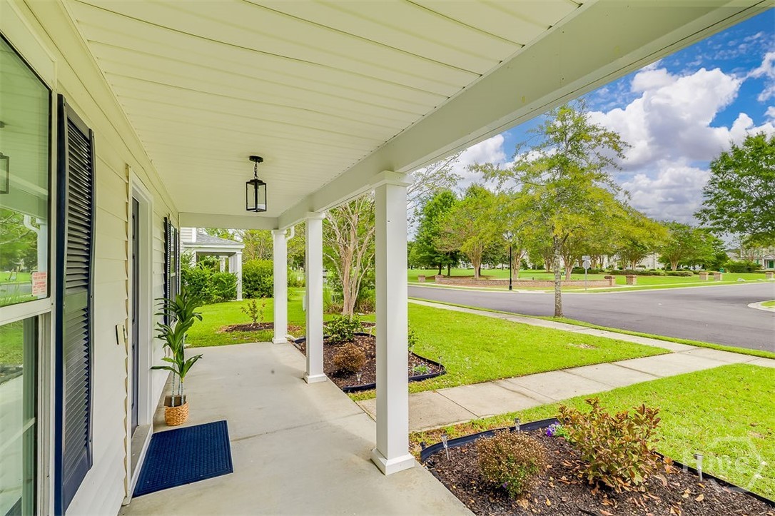 Photo 3 of Single family home for sale at 16 Fairgreen St, Savannah, GA 31407 | MLS# SA364504 | Listing updated on 2026-09-13
