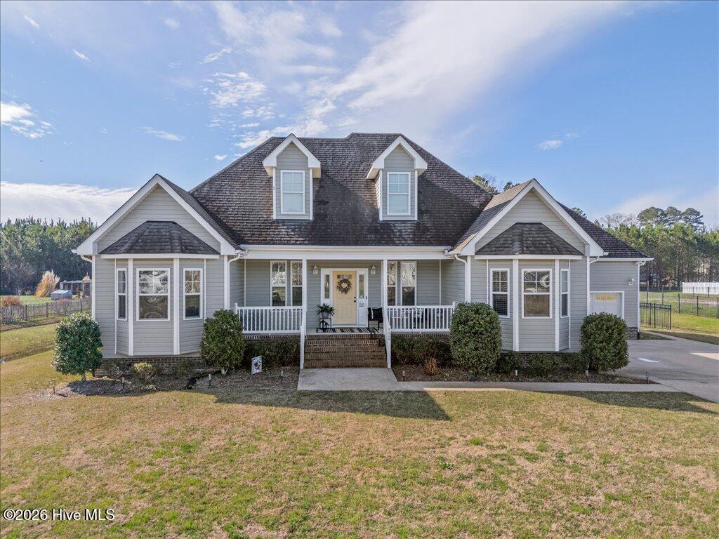 152 Moyock Landing Drive, Moyock, NC, 27958
