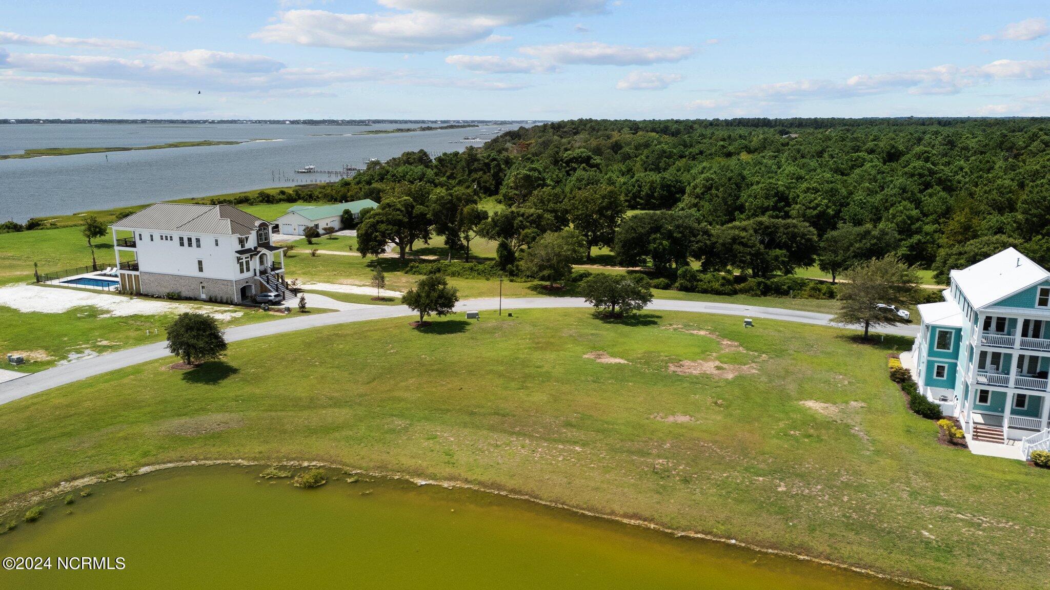 343 Kensington Place, Newport, NC, 28570