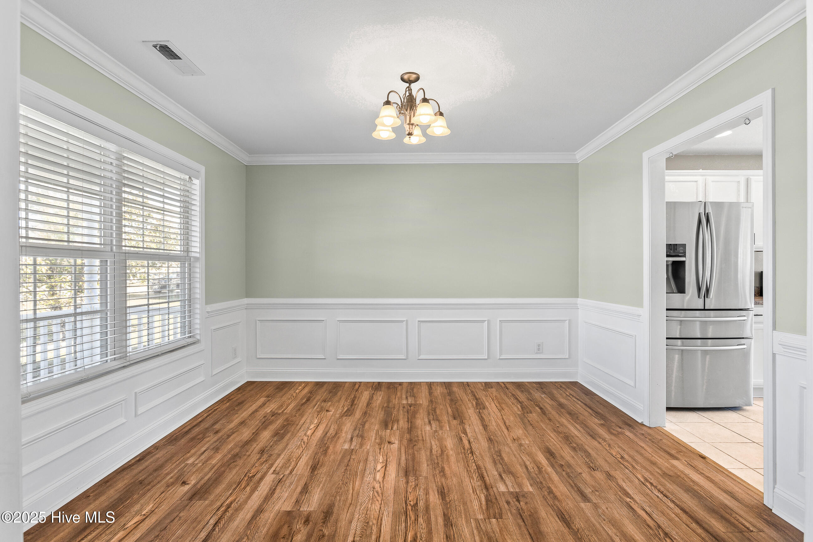 141 Weste Avenue, Jacksonville, NC 28540 – photo 7: Formal Dining Room