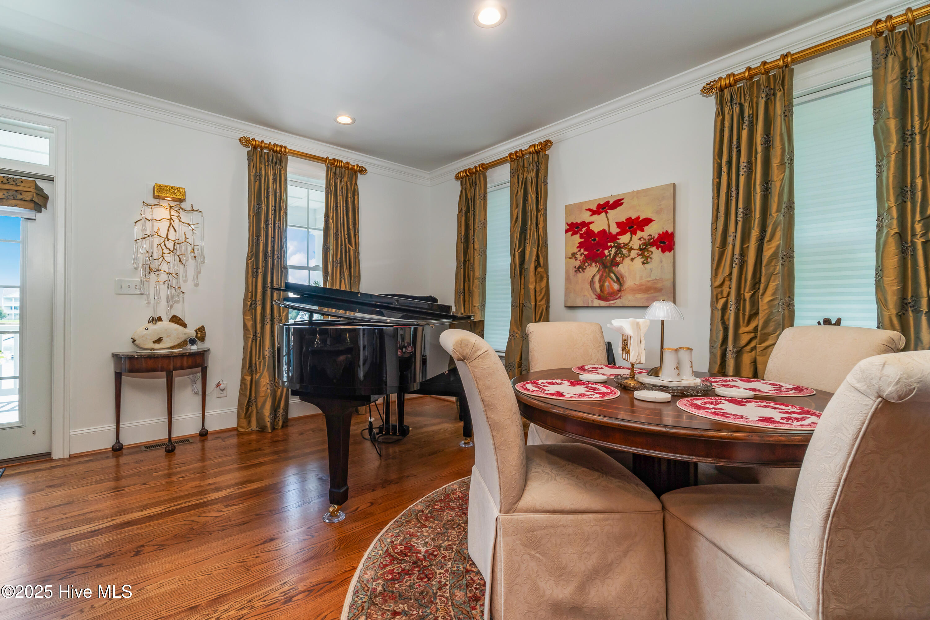 458 Kensington Place, Newport, NC, 28570