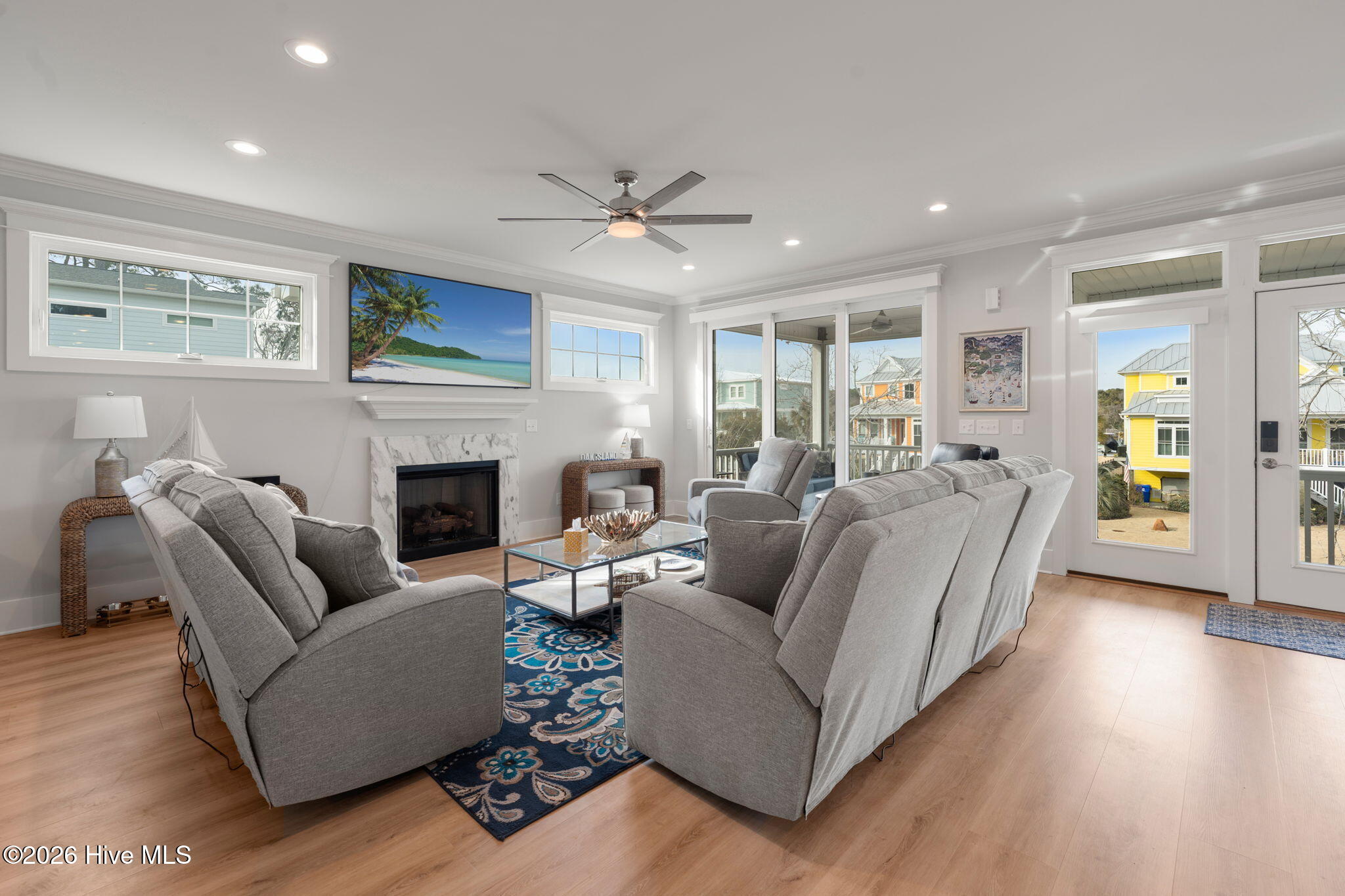 1607 E Yacht Drive, Oak Island, NC, 28465