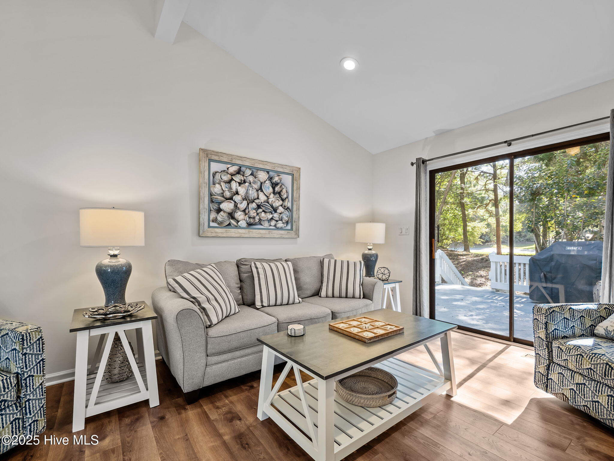 131 Oakleaf 