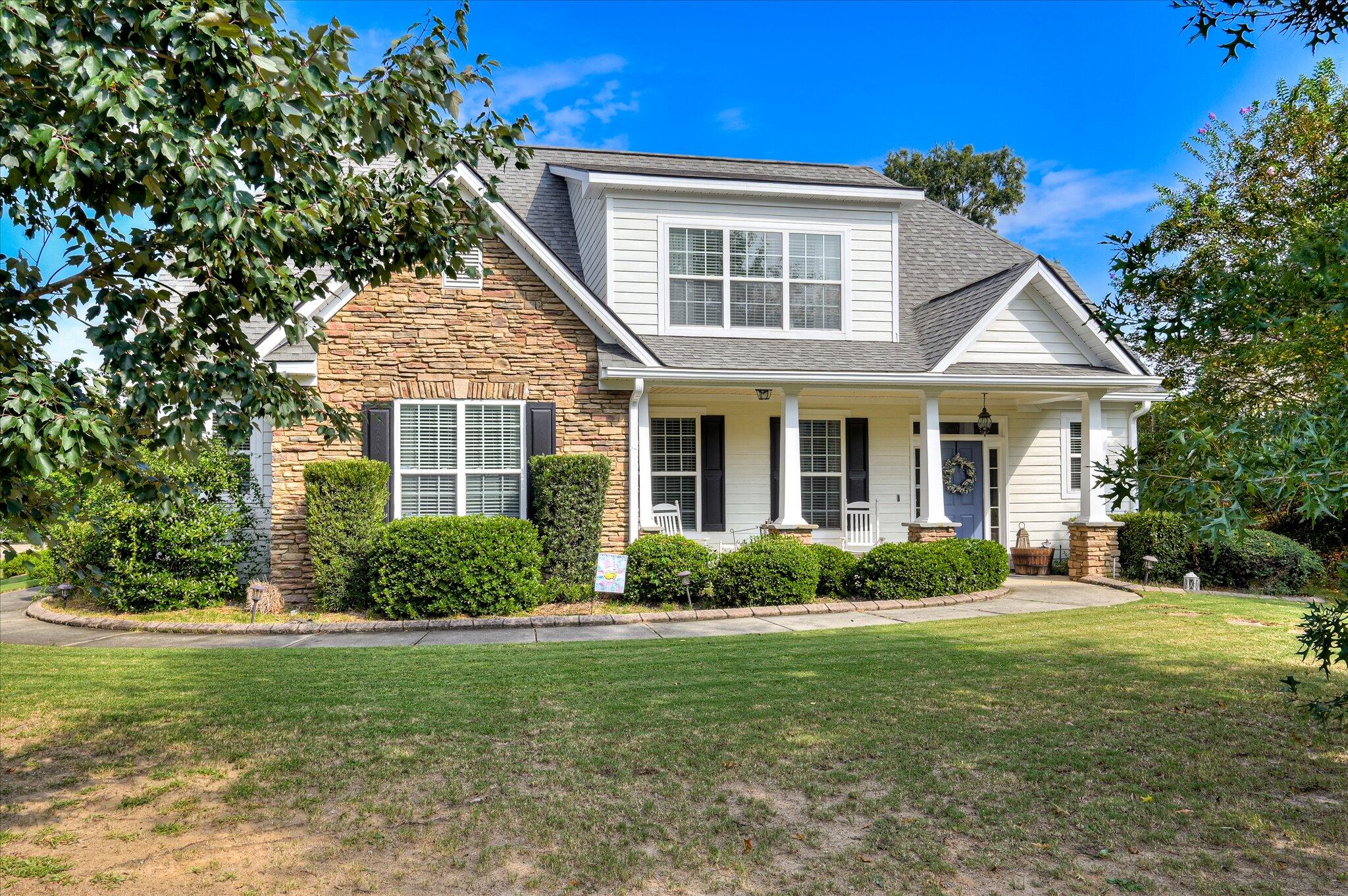 Property at 203 Havelock Drive