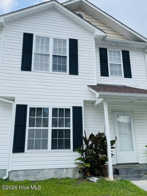 302 Comanche Trail,Havelock