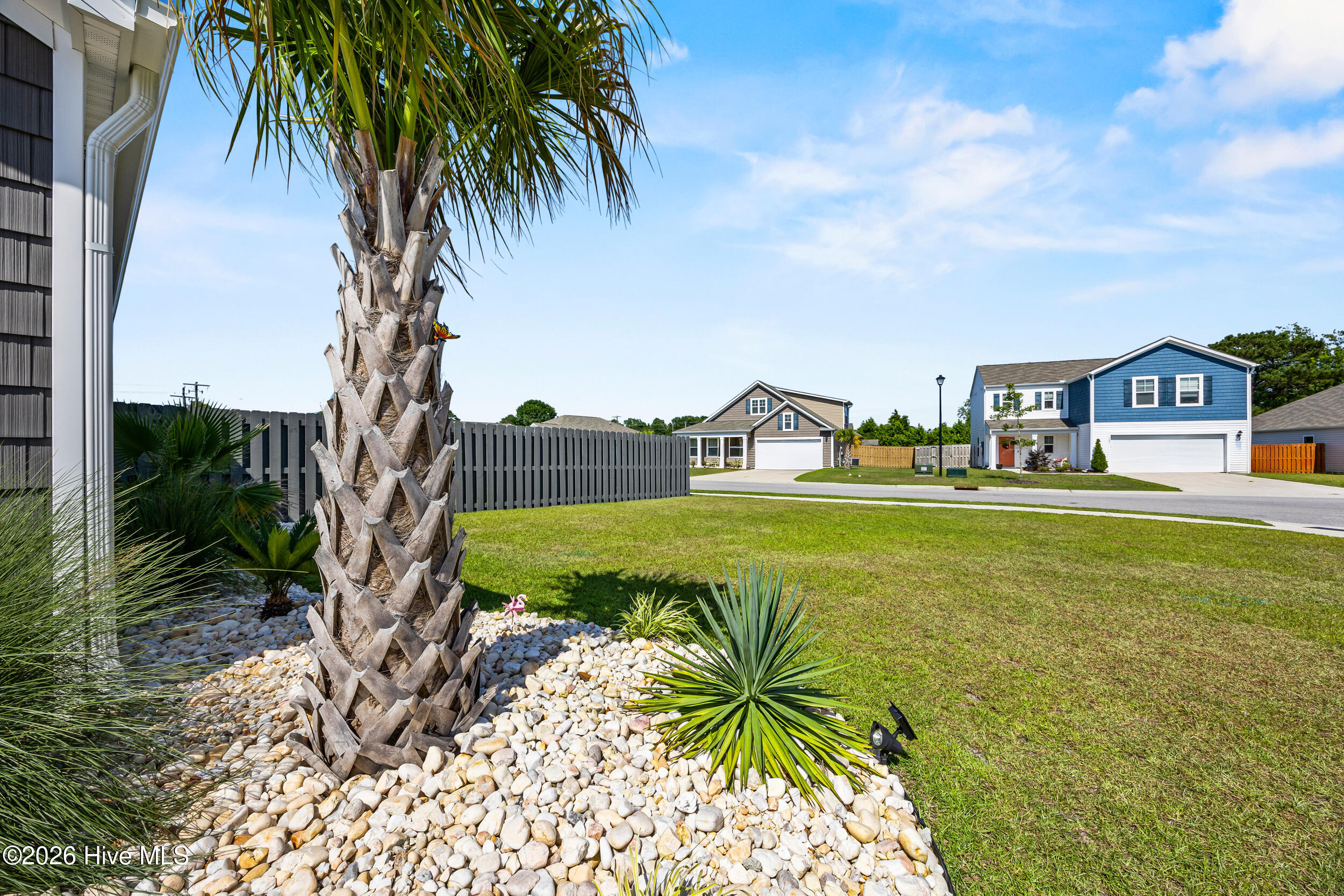 200 Sunshine Drive,Holly Ridge