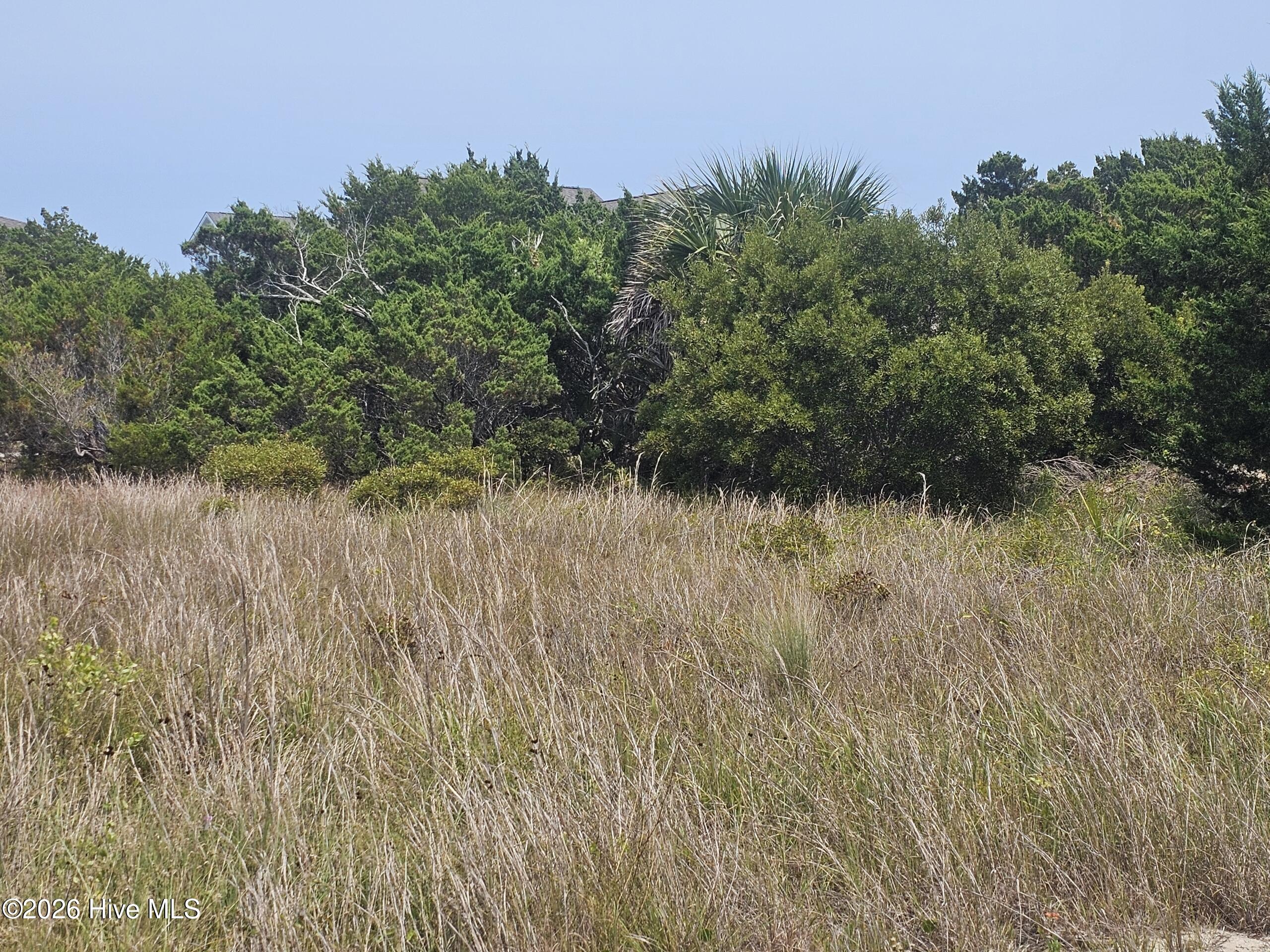 Exterior photo of 8 L-167 Black Skimmer Trail, Bald Head Island, NC 28461. MLS: 100591170