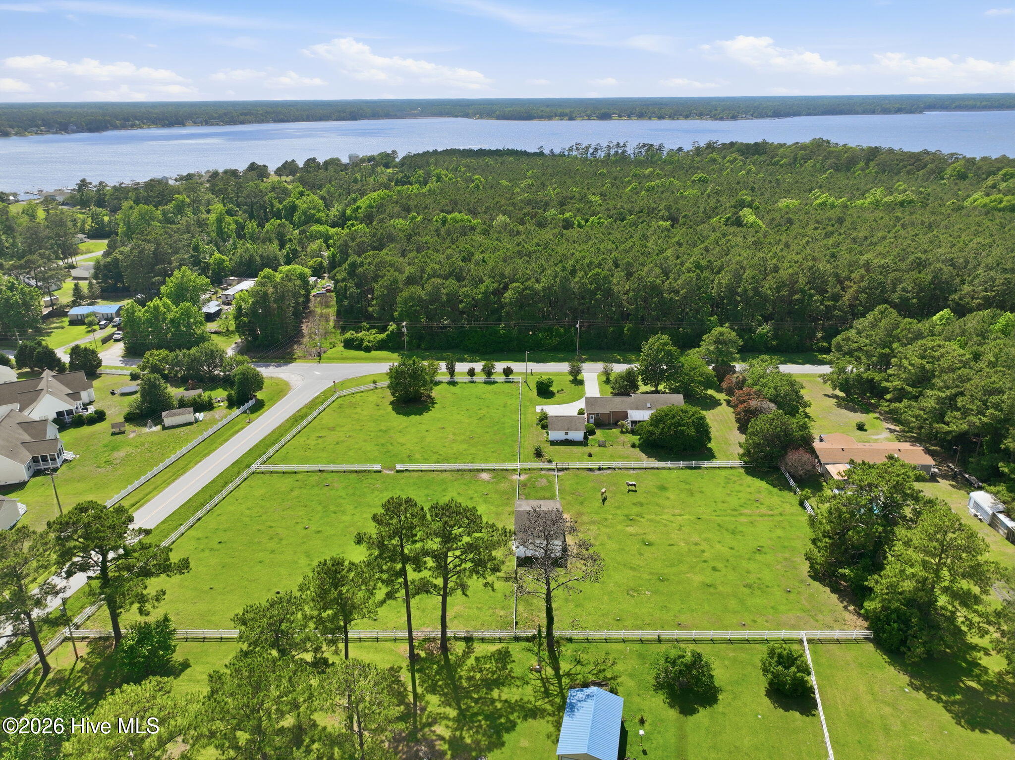 626 W Firetower Road,Swansboro