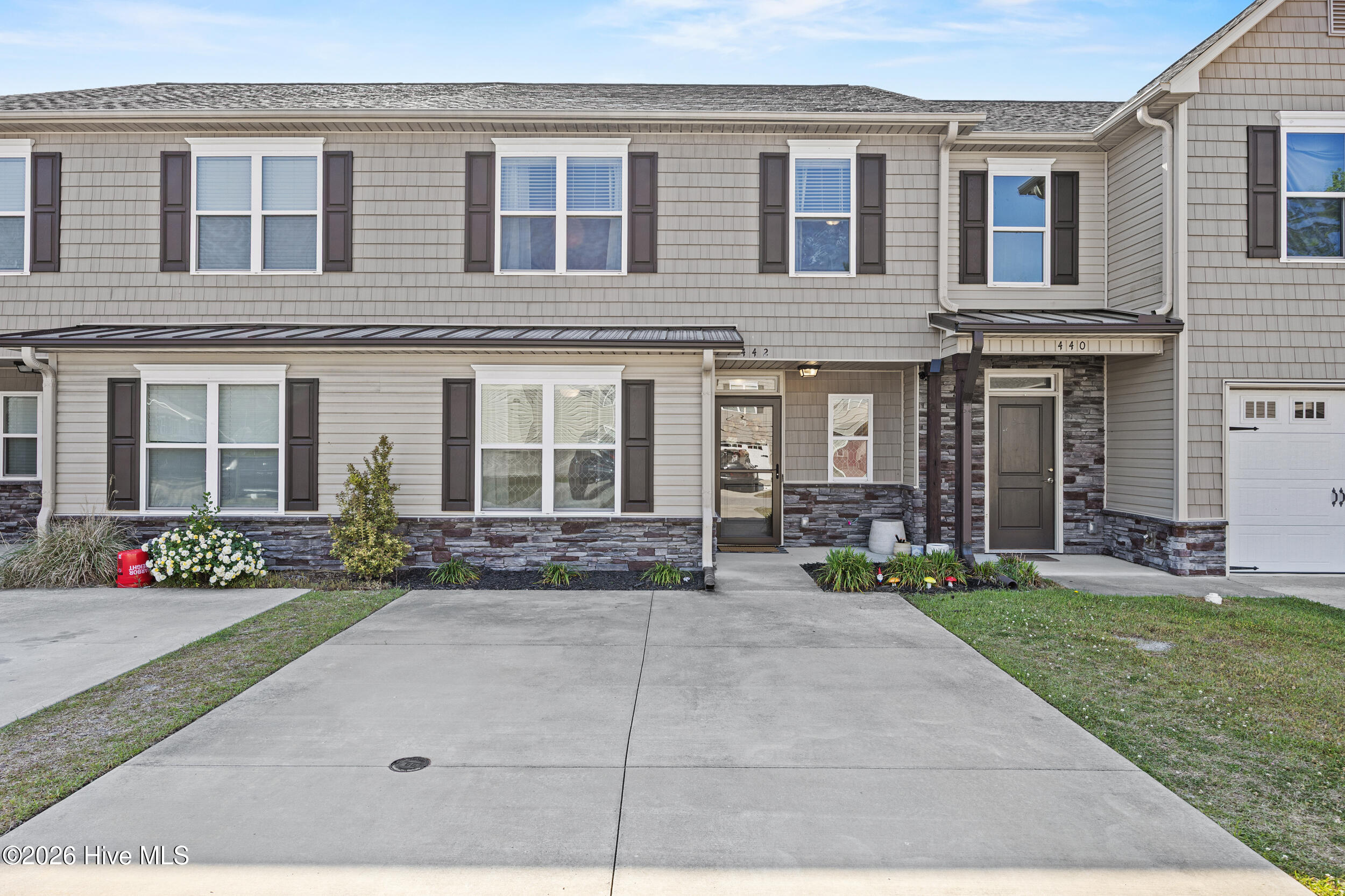 442 Sullivan Loop Road,Midway Park
