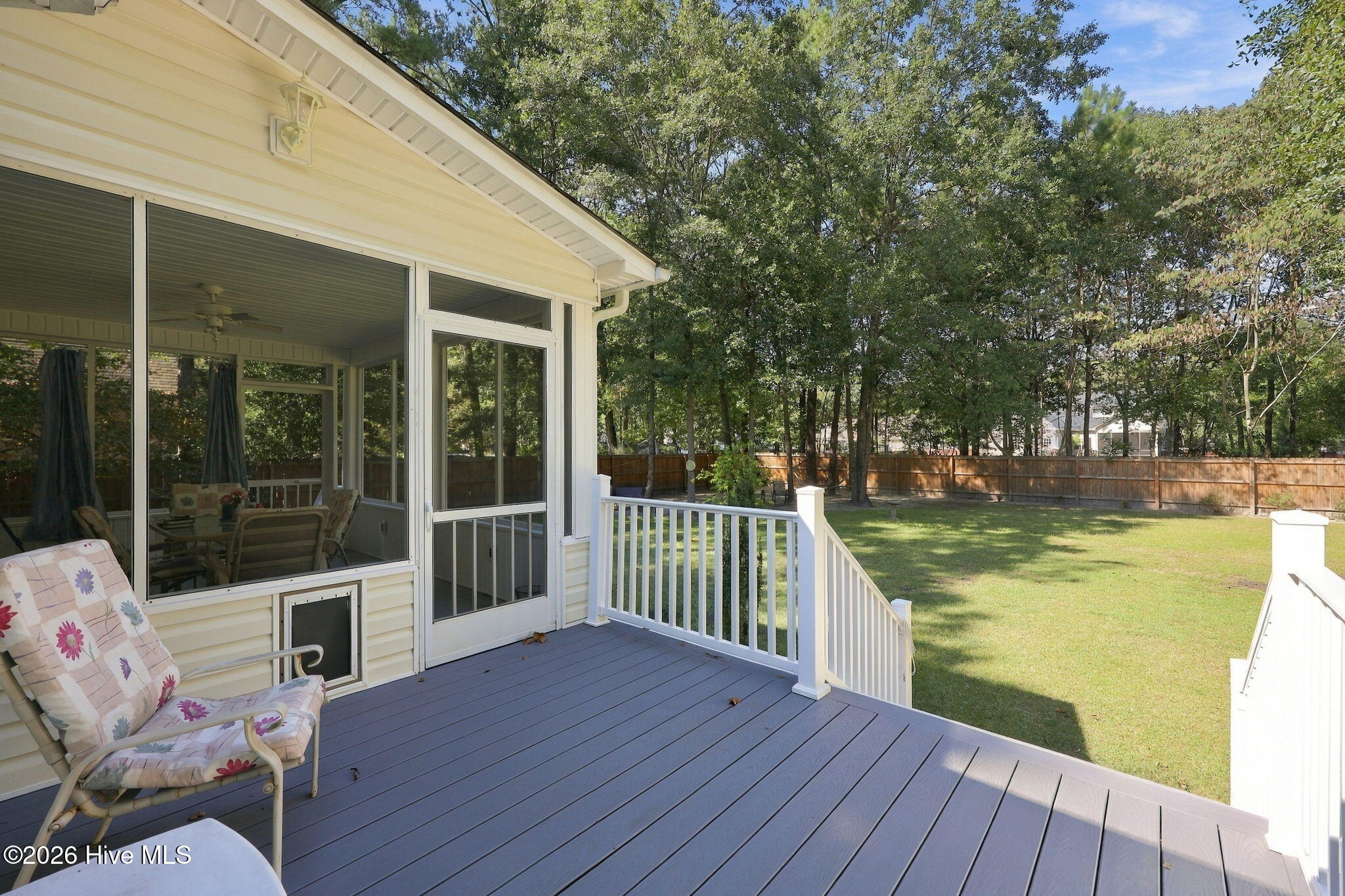 110 Crump Woods Drive,New Bern