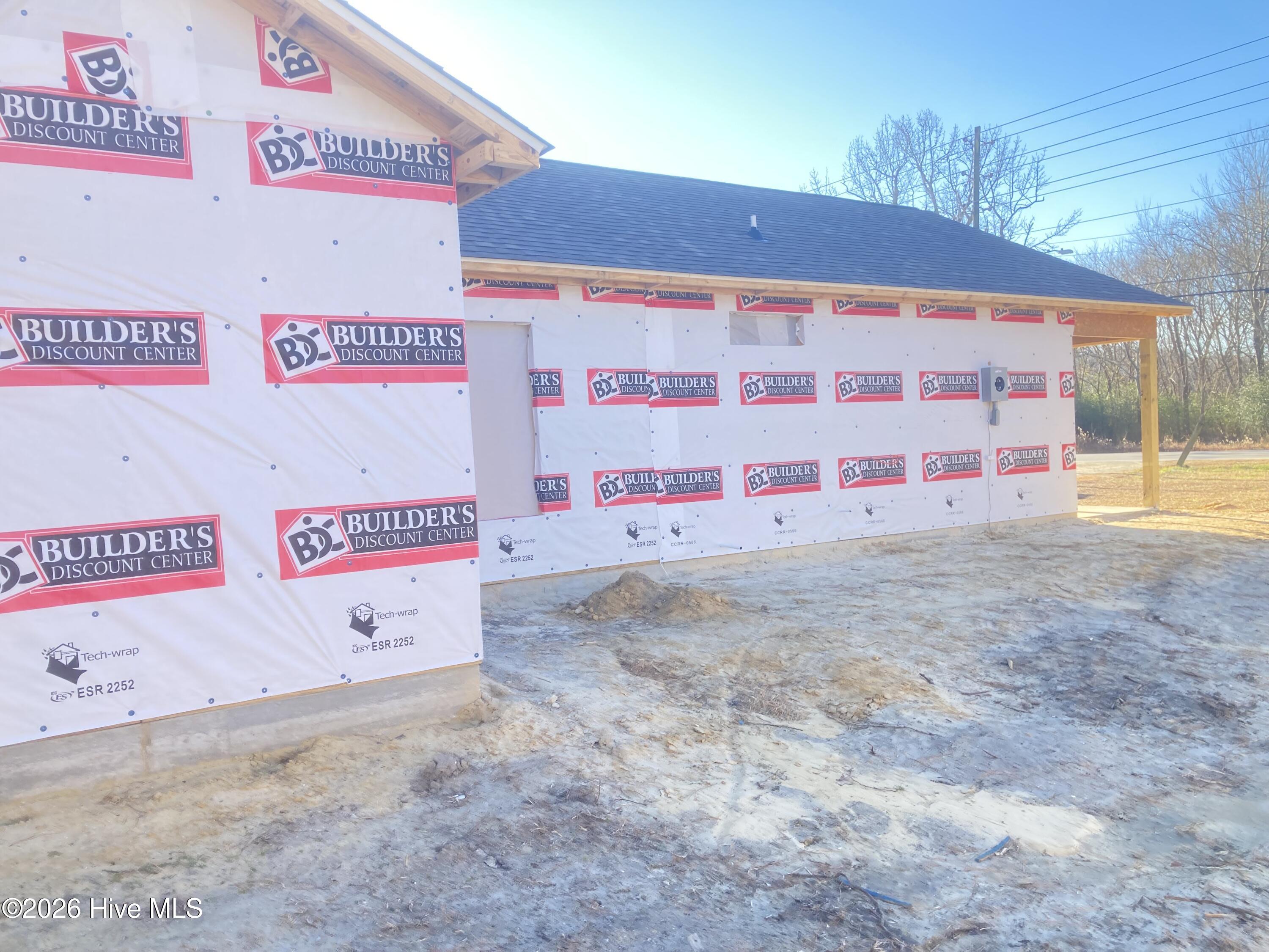 784 W Nc 55 Highway W,New Bern