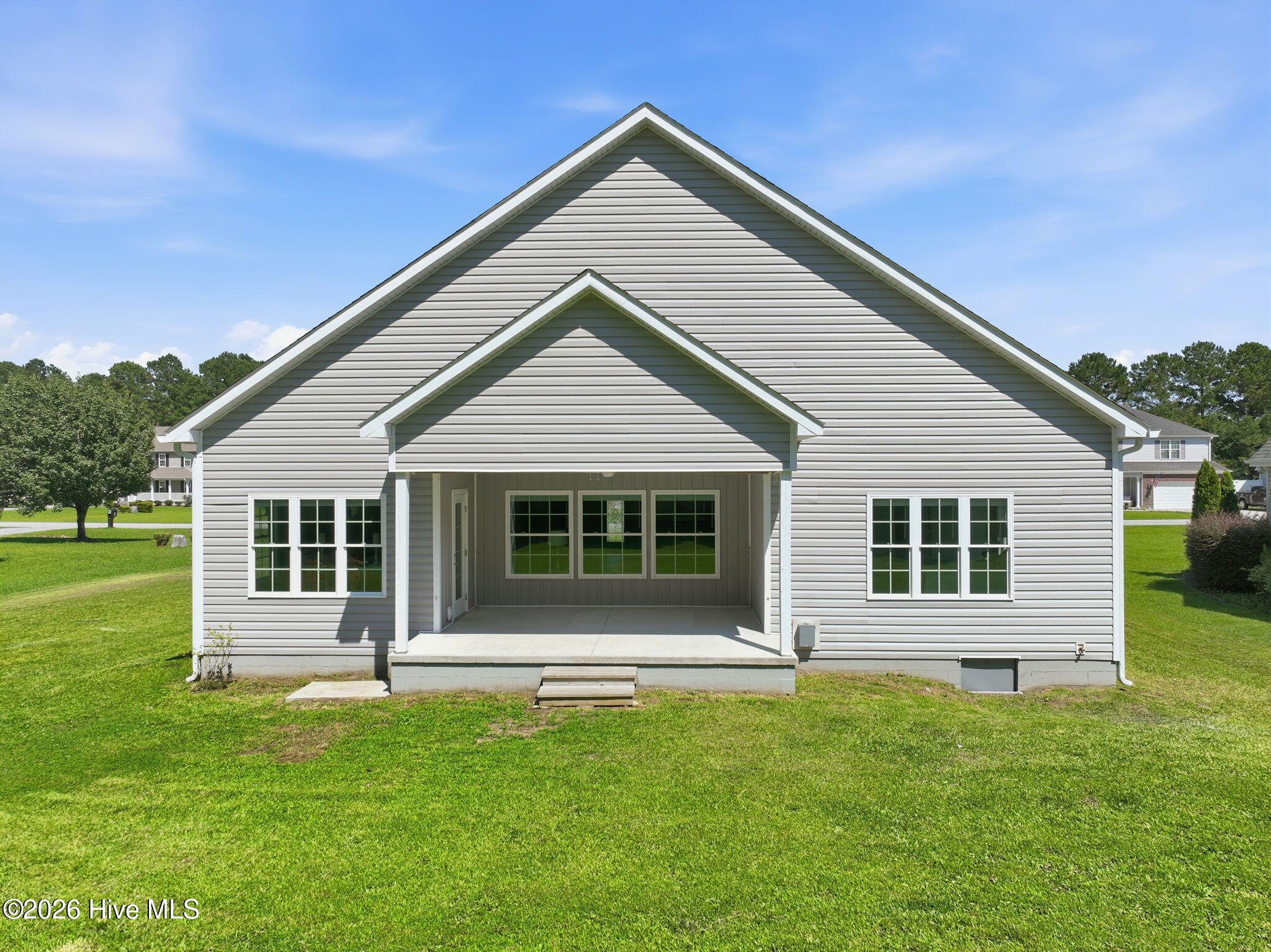 543 Park Meadows 