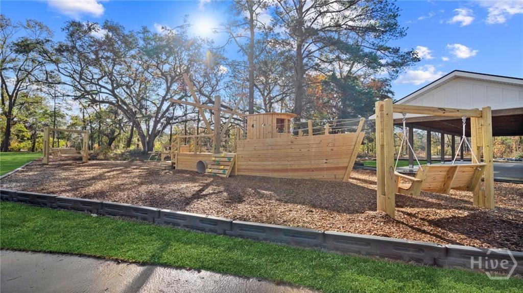 112 Red Admiral Lane, Savannah, GA, 31419