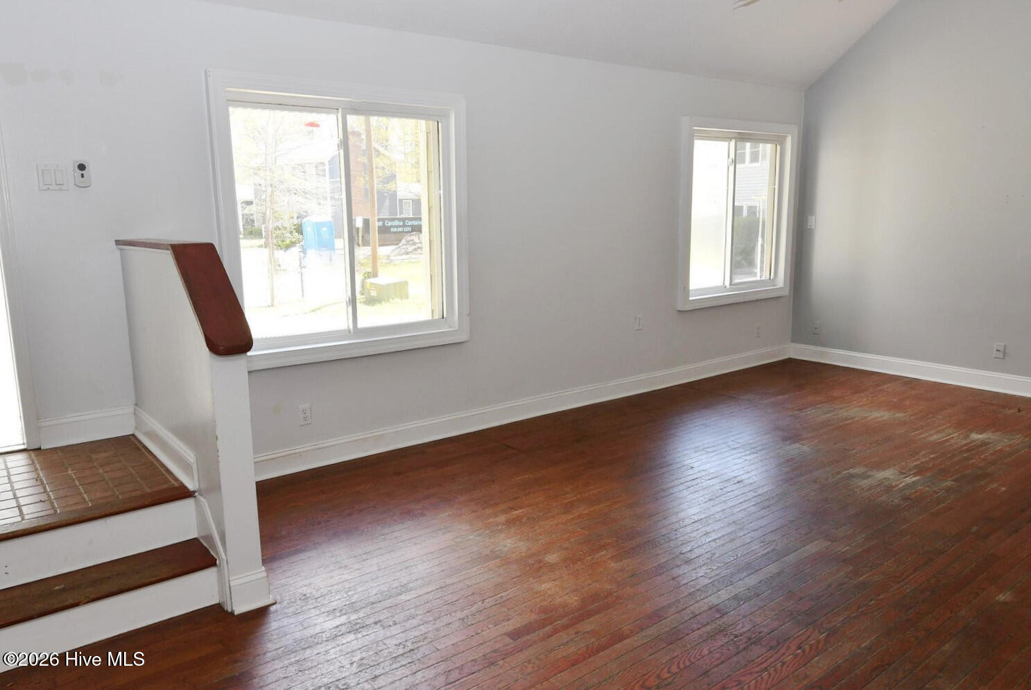 104 Brenton Place, Jacksonville, NC 28540 – photo 2: Living Room 1
