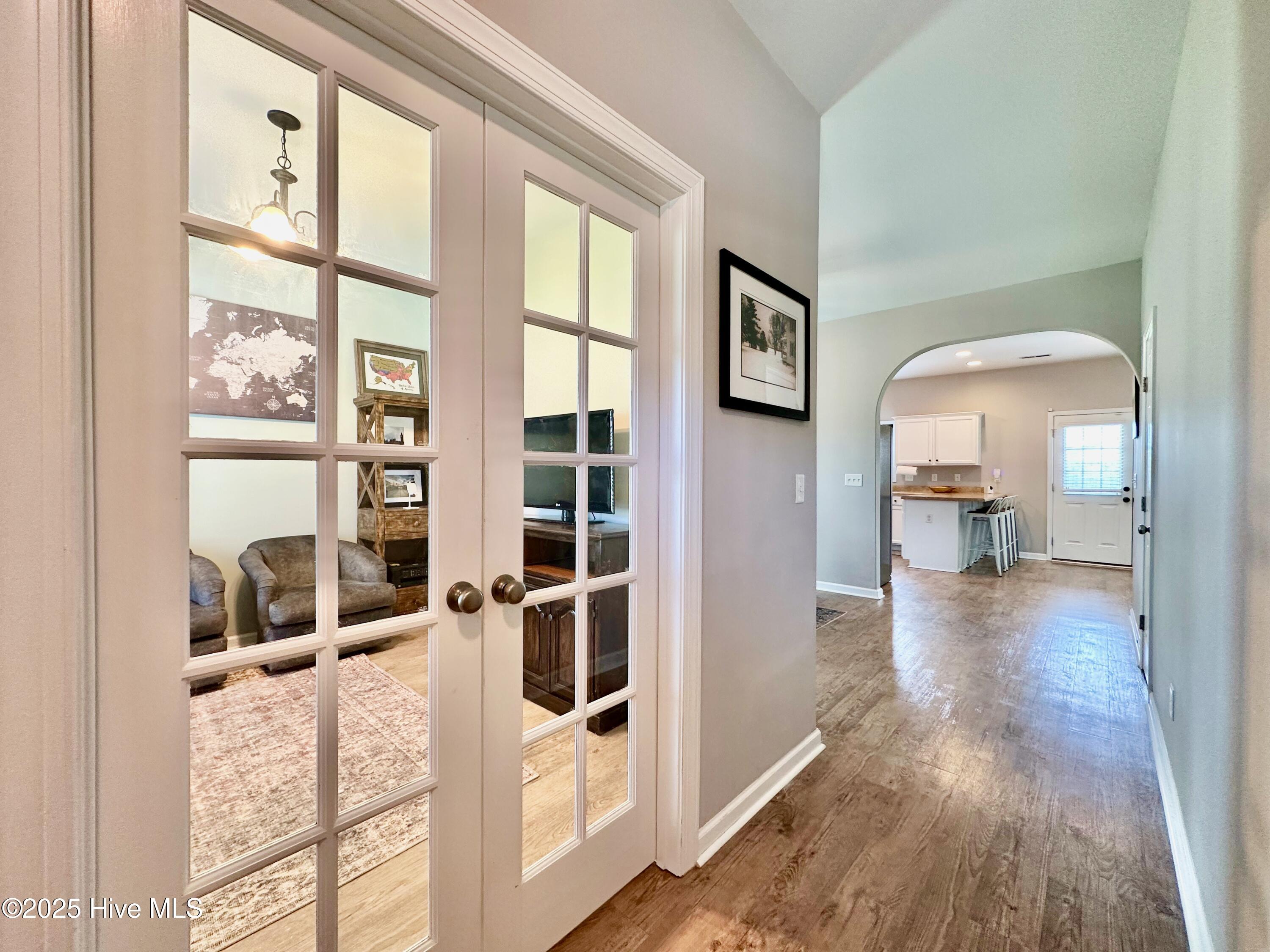 203 Tucksey Court N, Hubert, NC 28539 – photo 15: Study