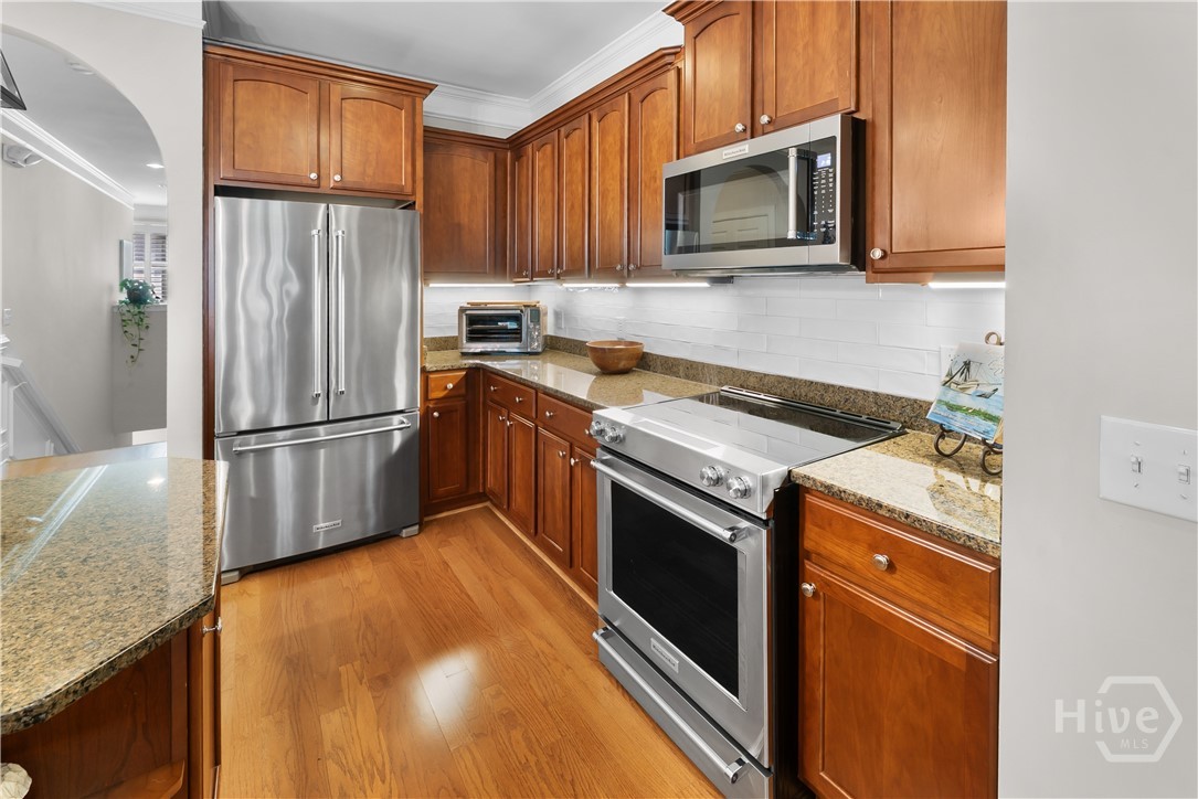 2024 Kitchenaid appliances