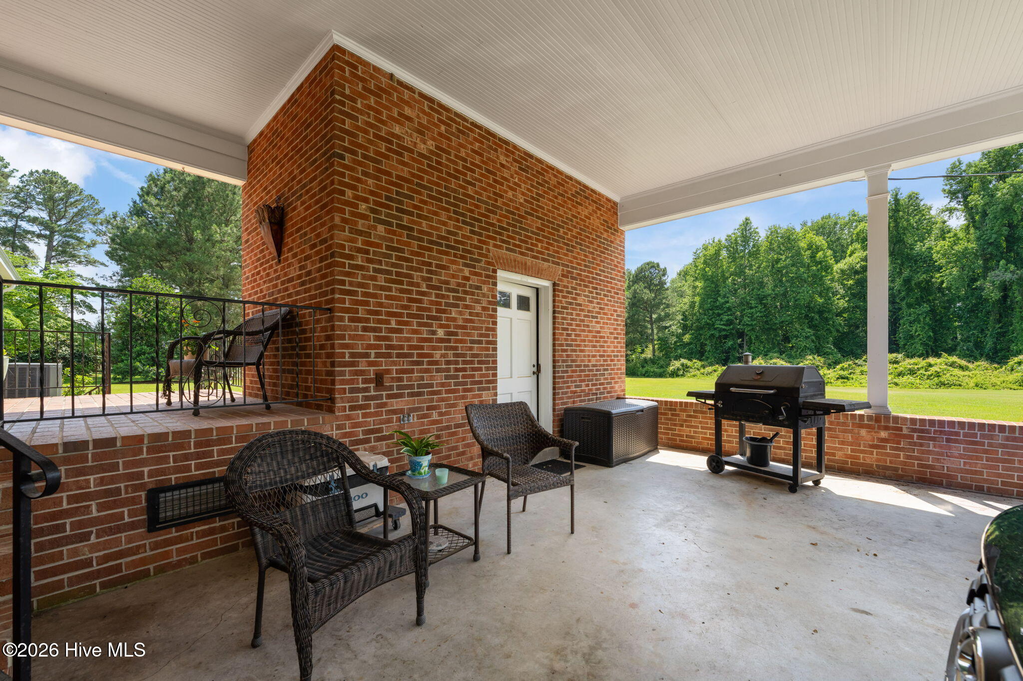 Exterior photo of 1905 Nc Highway 50 N, Benson, NC 27504. MLS: 100579685