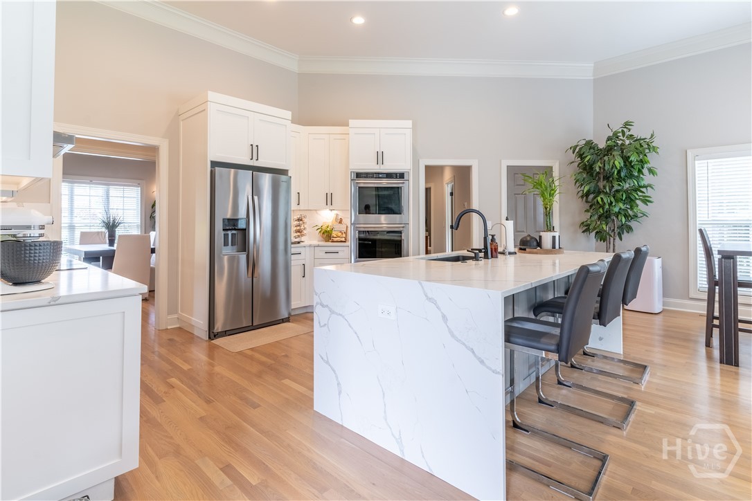 Recent $45,000 Kitchen Renovation