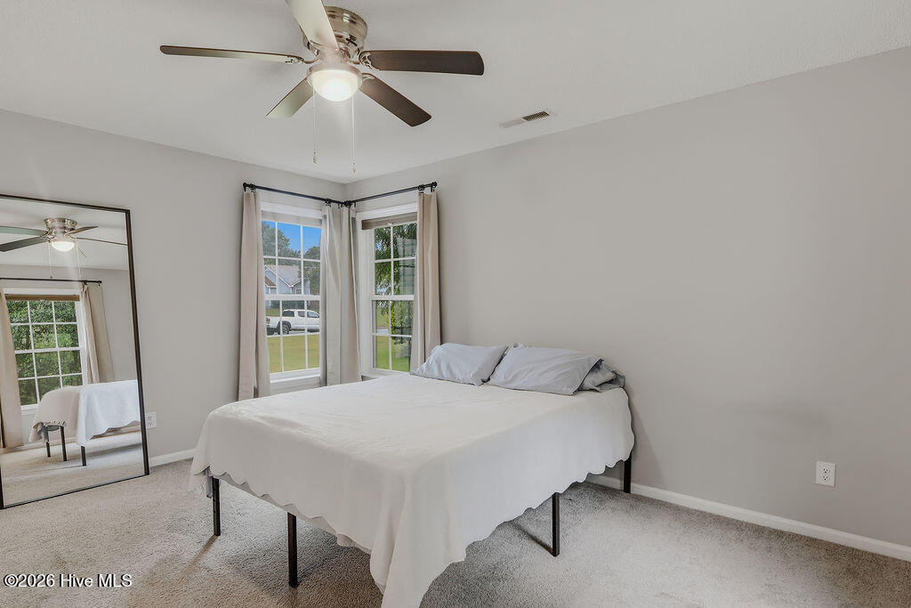 2038 Hunters Ridge Drive,Midway Park