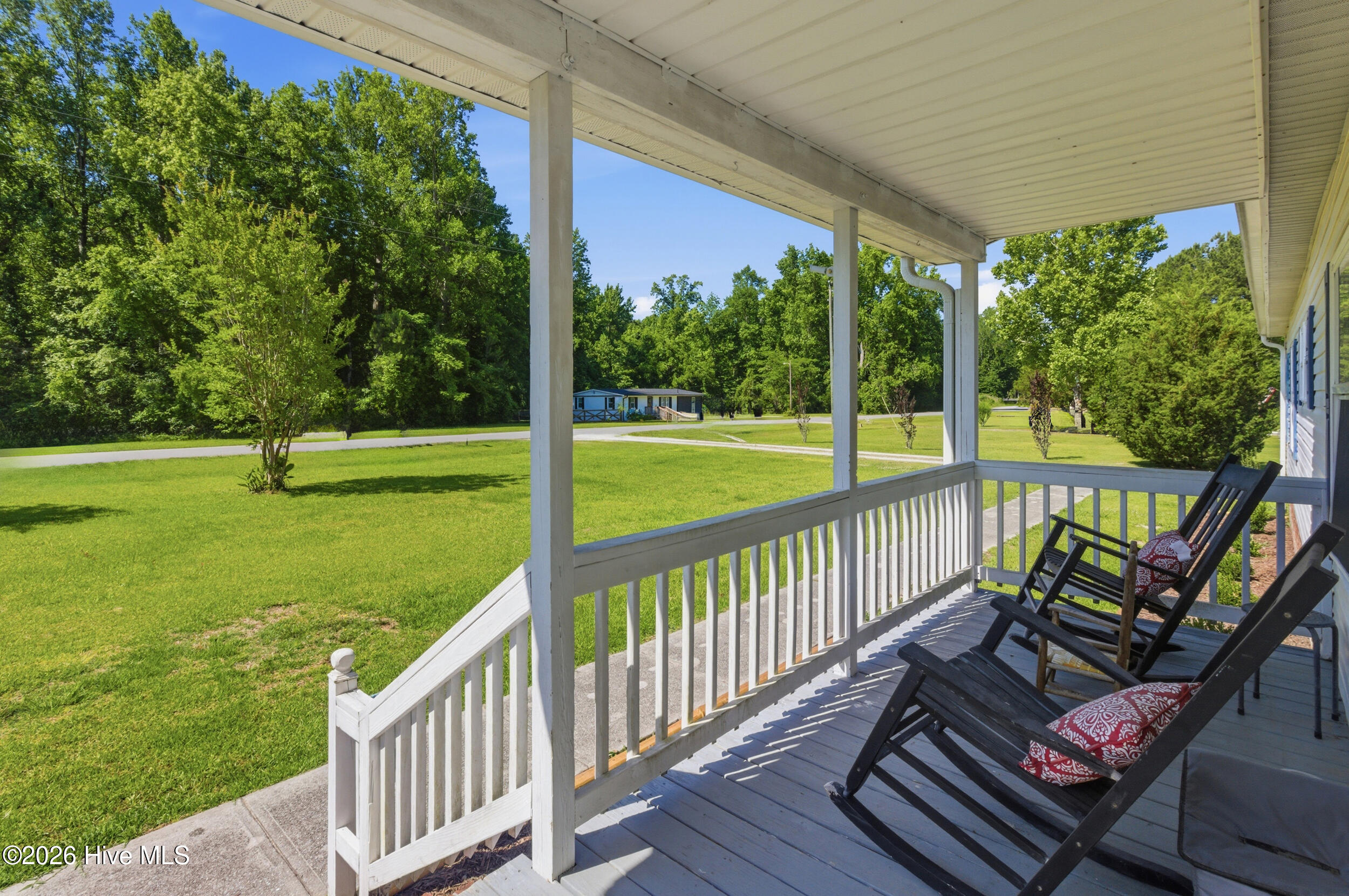 222 Fisher Turnpike Road,Arapahoe